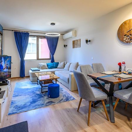 Top Center Retreat, Near Aubg Free Parking Blagoevgrado Exterior foto