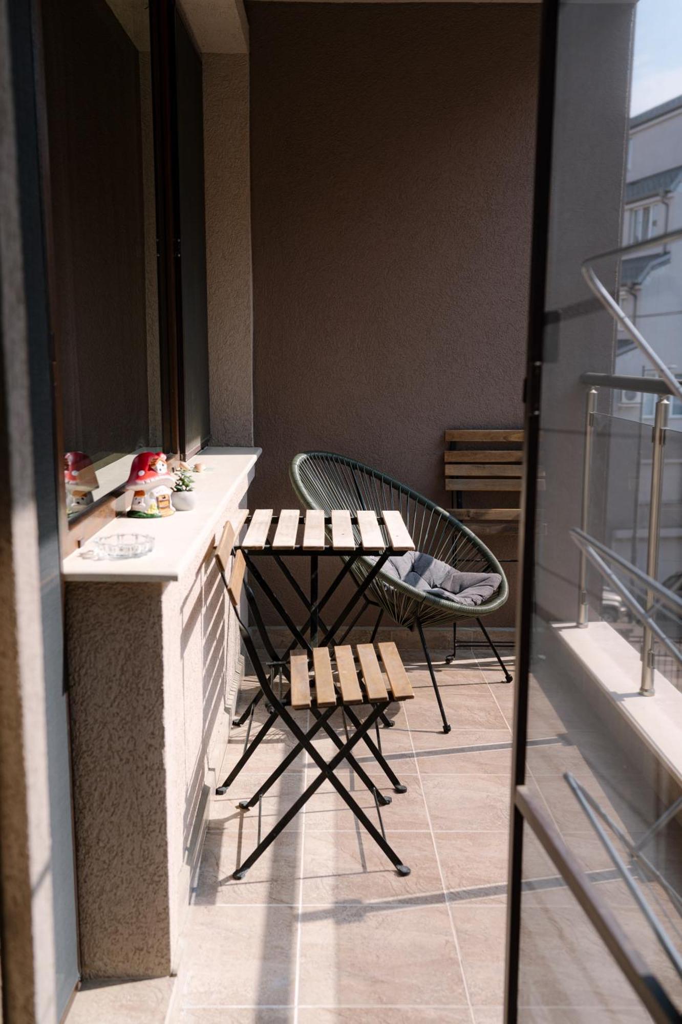 Top Center Retreat, Near Aubg Free Parking Blagoevgrado Exterior foto