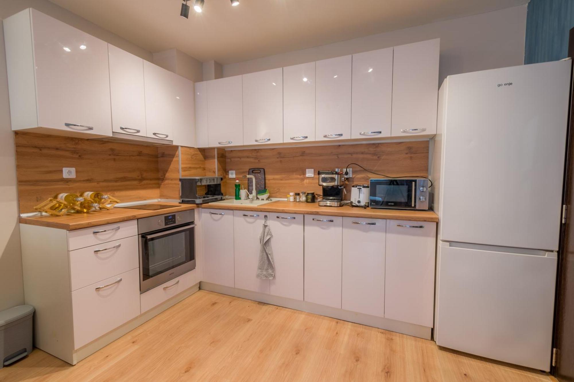 Top Center Retreat, Near Aubg Free Parking Blagoevgrado Exterior foto