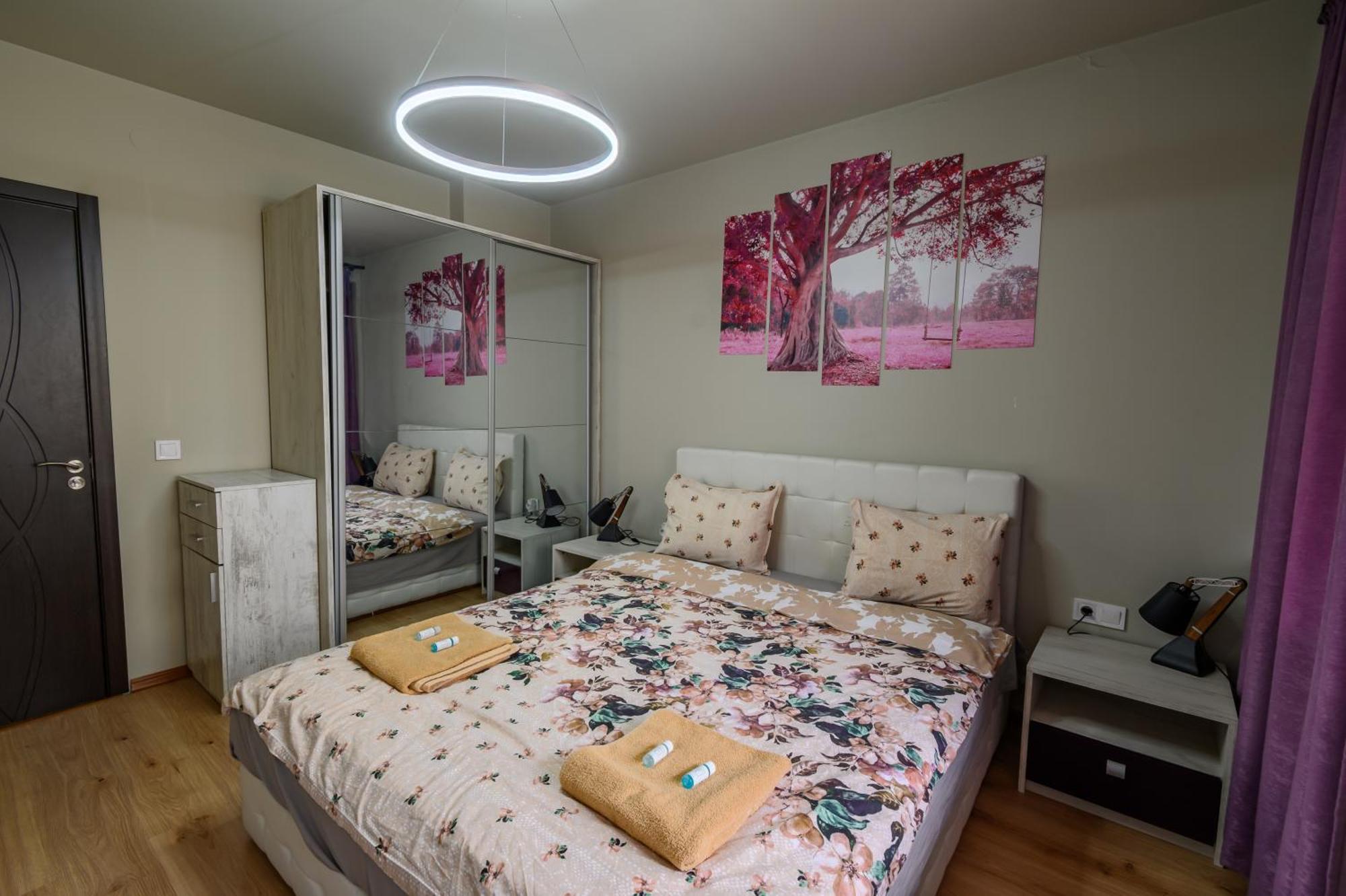 Top Center Retreat, Near Aubg Free Parking Blagoevgrado Exterior foto
